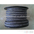 Hot sales CHN TENSION brand carbon ptfe fiber packing seals suitable for pump seal